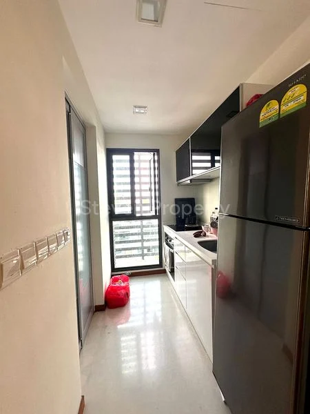 2 Bed Apartment (Condo) for Rent in  Isuites @ Palm - Image 12