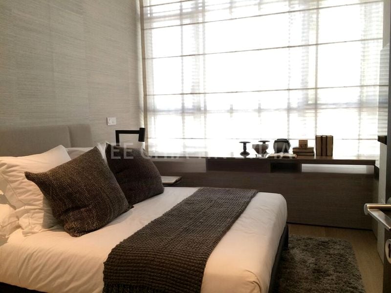 2+1 Bed Condo for Rent in  The Laurels - Image 7