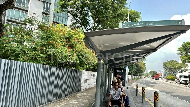 3 Bed Condo for Sale in  One Amber - Image 19