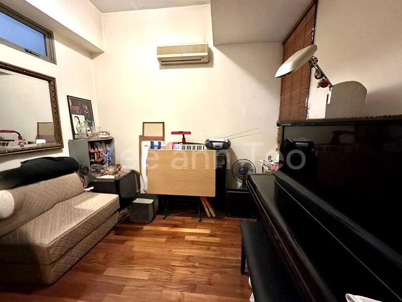 2 Bed Condo for Sale in  Sherwood Condominium - Image 4
