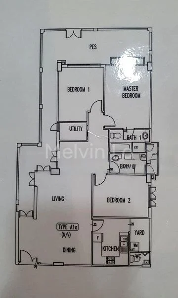 3 Bed Condo for Sale in  Casa Rosa - Image 17