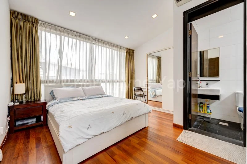 2 Bed Apartment (Condo) for Sale in  Tyrwhitt 139 - Image 3
