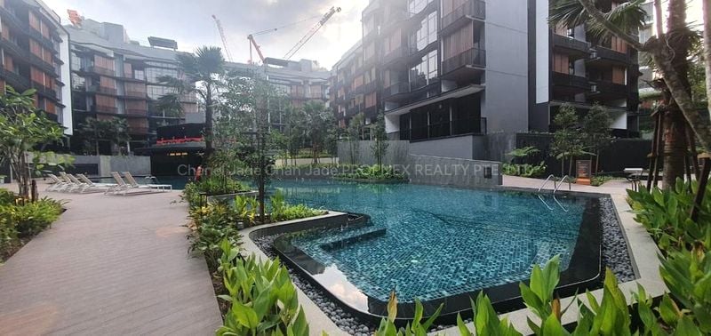 2 Bed Condo for Sale in  Daintree Residence - Image 25