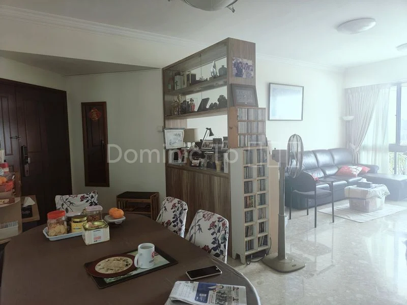 3+1 Bed Executive Condo for Sale in  Yew Mei Green - Image 6