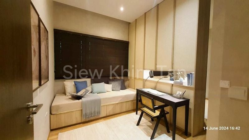 3 Bed Condo for Rent in  Atlassia - Image 16