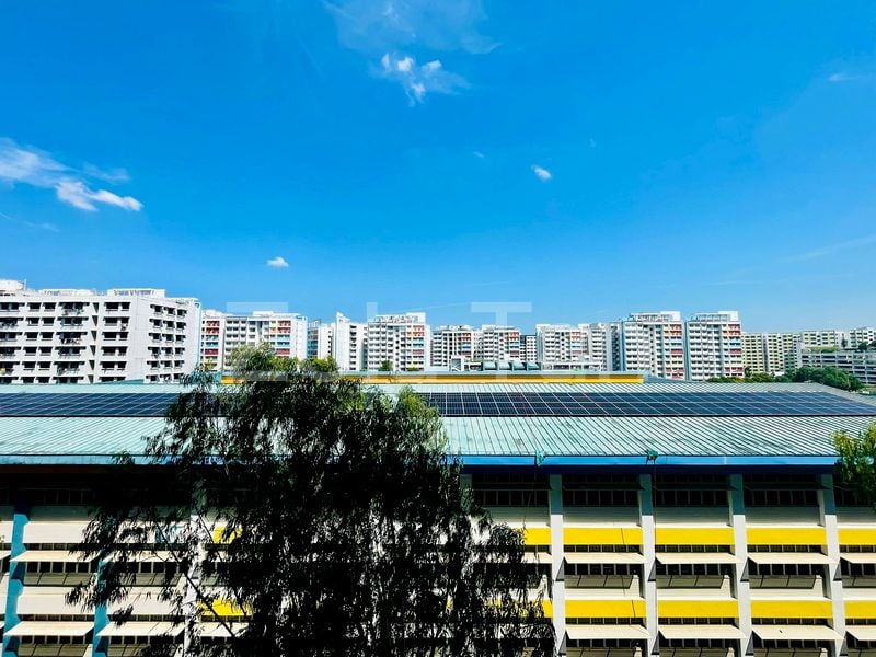 4 Room (4A) HDB for Sale in  452 Yishun Ring Road - Image 9