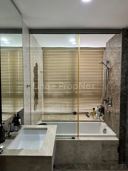 2 Bed Condo for Rent in  Starlight Suites - Image 10