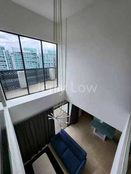 4 Bed Condo for Sale in  Lucida - Image 4