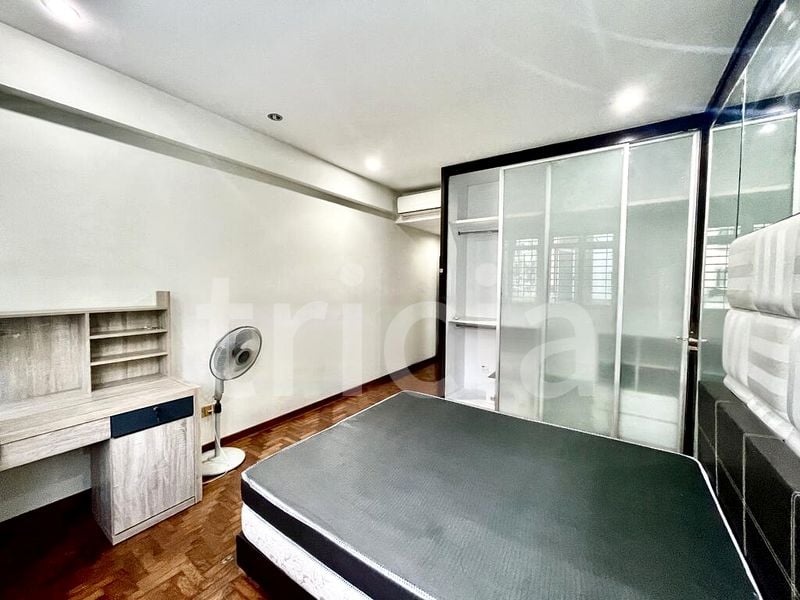 2 Bed Condo for Rent in  Ballota Park Condominium - Image 2