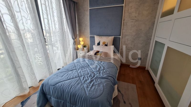 4 Bed Apartment (Condo) for Sale in  The Lumos - Image 12