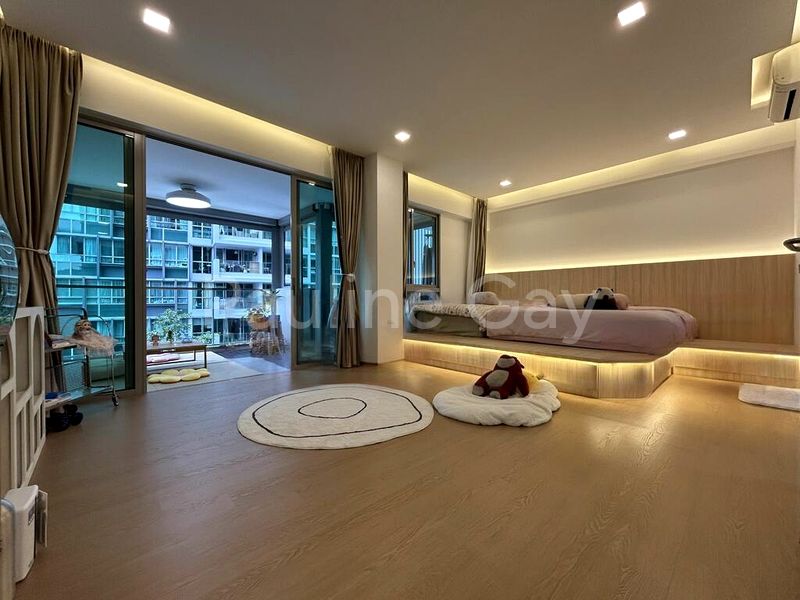 1 Bed Condo for Sale in  The Minton - Image 6