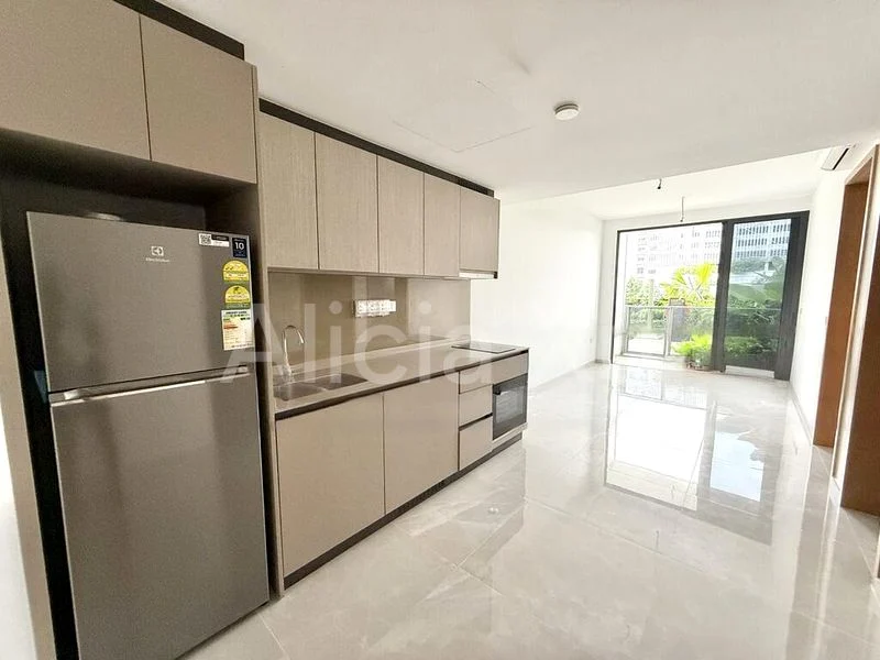 1 Bed Condo for Sale in  Penrose - Image 13