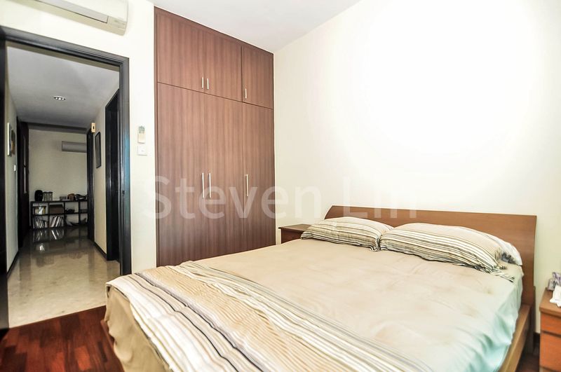3 Bed (Condo) for Sale in  The Rivervale - Image 8