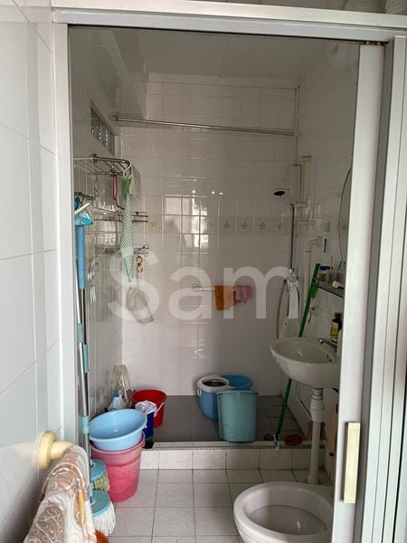 4 Room (4A) HDB for Rent in  27 Balam Road - Image 4