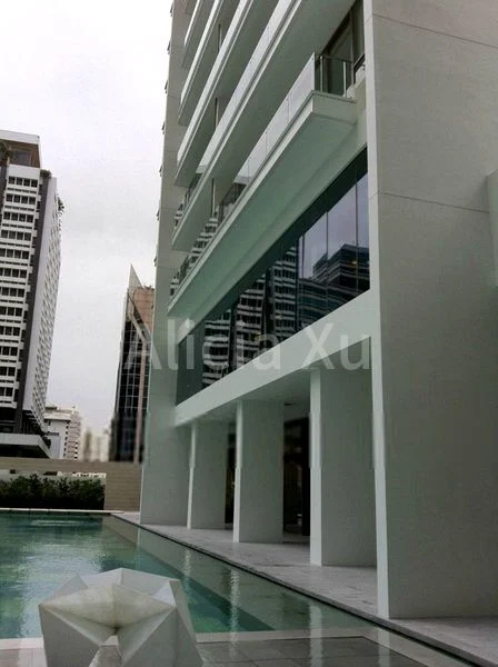 2 Bed Apartment (Condo) for Sale in  Scotts Square - Image 8