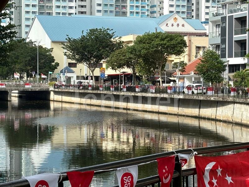 Master Room (Condo) for Rent in  Lorong 36 Geylang - Image 7