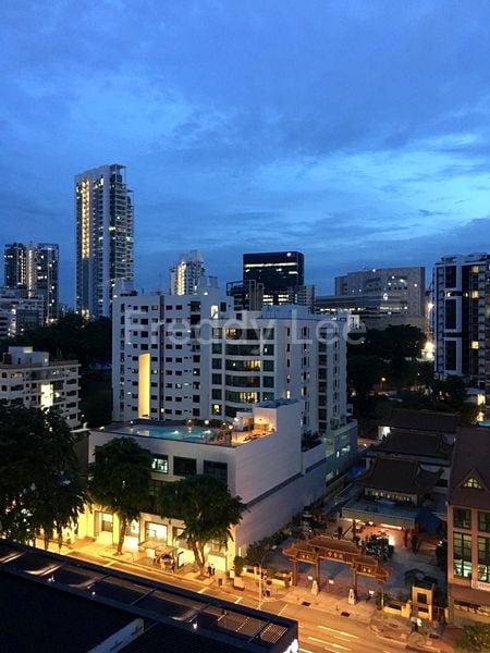 2 Bed Apartment (Condo) for Sale in  Viio @ Balestier - Image 9
