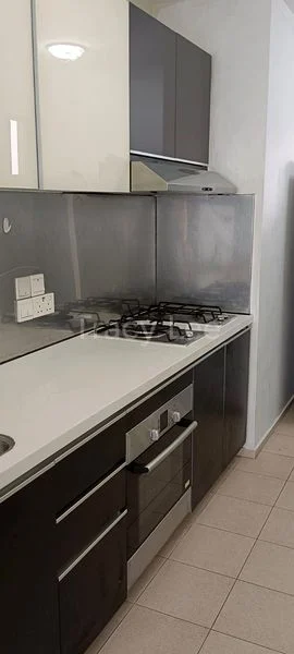 2 Bed Condo for Rent in  Botannia - Image 2