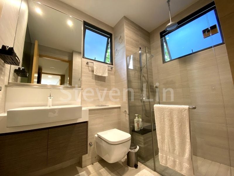 3 Bed (Condo) for Sale in  The Creek @ Bukit - Image 8