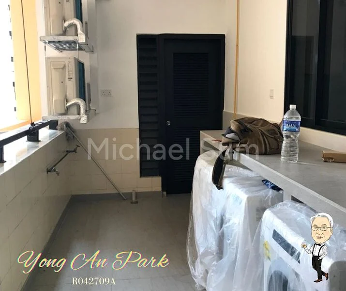 4 Bed Condo for Rent in  Yong An Park - Image 7