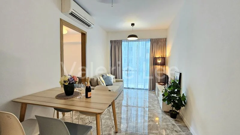 1 Bed Condo for Sale in  The Santorini - Image 2