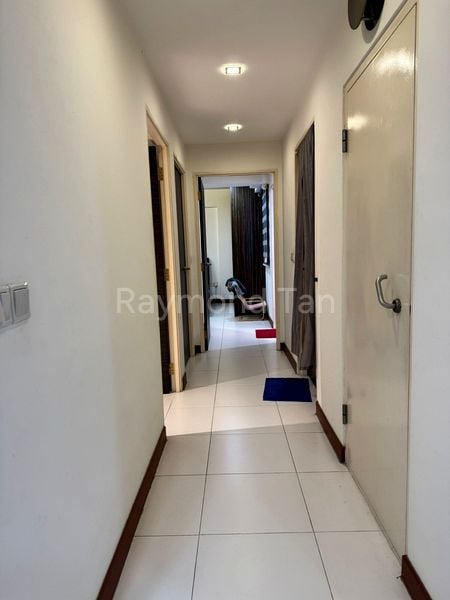 4 Room (4A) HDB for Rent in  428B Yishun Avenue 11 - Image 1