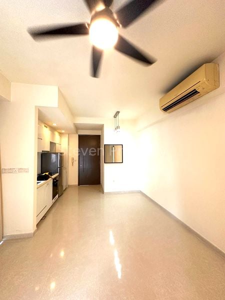 2+1 Bed Apartment (Condo) for Rent in  Studios @ Tembeling - Image 2