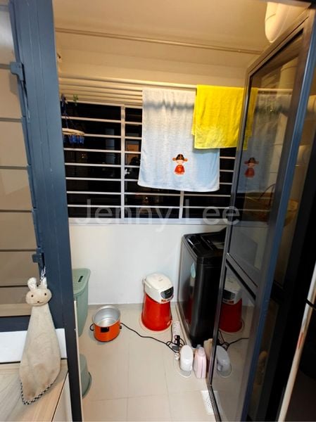 Common Room (HDB) for Rent in  104A Bidadari Park Drive - Image 7