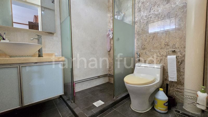 Maisonette HDB for Sale in  101 Pasir Ris Street 12 - Image 13