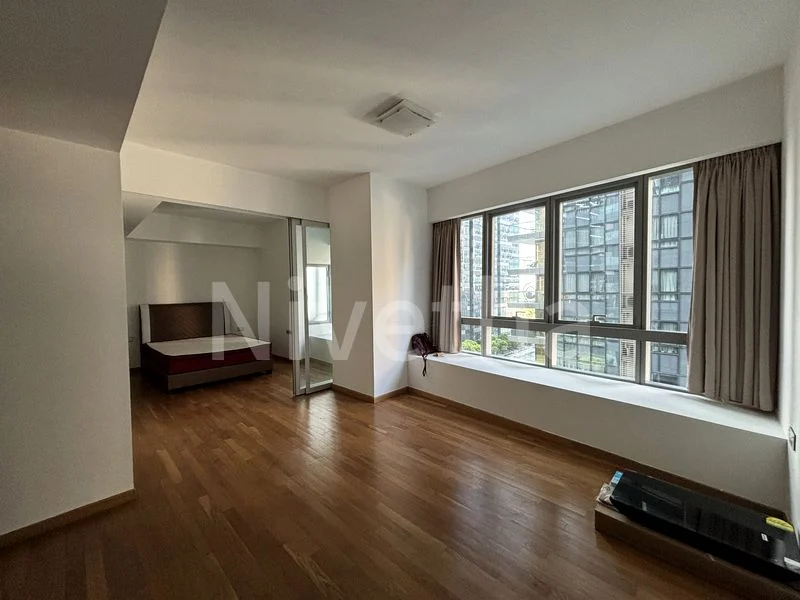 1 Bed Apartment (Condo) for Rent in  One Shenton - Image 6