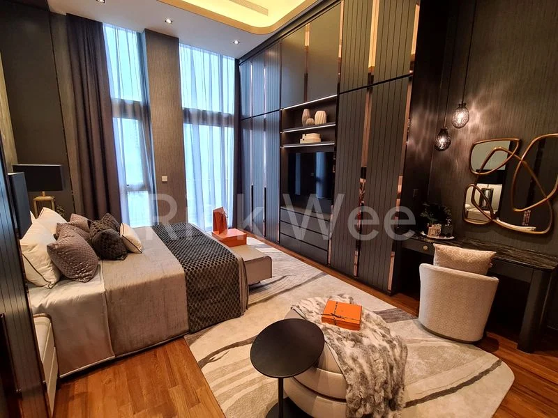 4+1 Bed Apartment (Condo) for Sale in  V On Shenton - Image 9