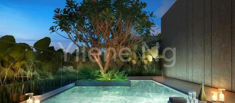 2 Bed Apartment (Condo) for Sale in  Sophia Road - Image 7