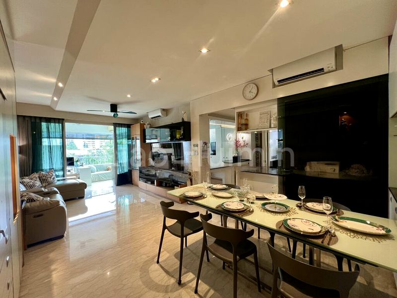 3 Bed Condo for Sale in  The Jade - Image 19