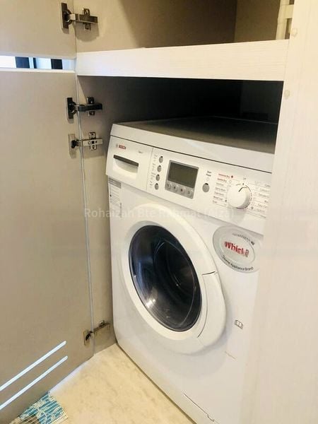 2 Bed Condo for Rent in  Fulcrum - Image 7
