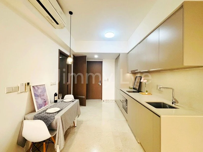 1 Bed (Condo) for Sale in  Seaside Residences - Image 6