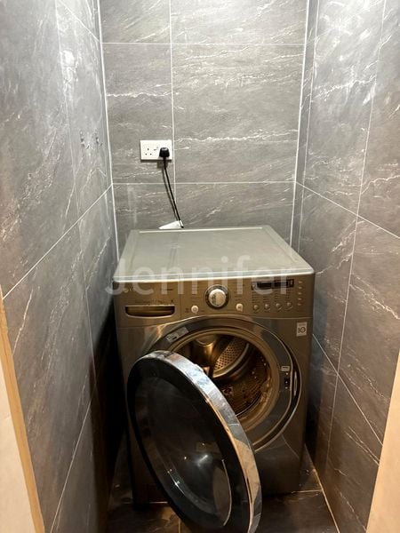 Master Room (Condo) for Rent in  Lorong 36 Geylang - Image 8
