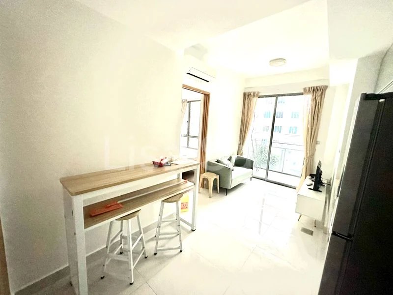 1 Bed Apartment (Condo) for Rent in  La Brisa - Image 1