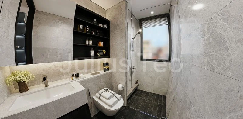 3 Bed Apartment (Condo) for Sale in  Gems Ville - Image 5
