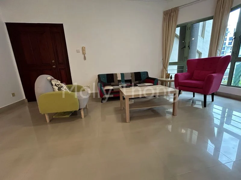 3 Bed Condo for Rent in  Hillview Park - Image 11