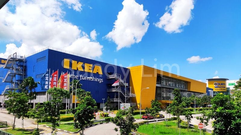 1 Bed Condo for Sale in  The Inflora - Image 17