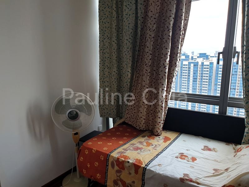 3 Bed Condo for Rent in  Sturdee Residences - Image 12