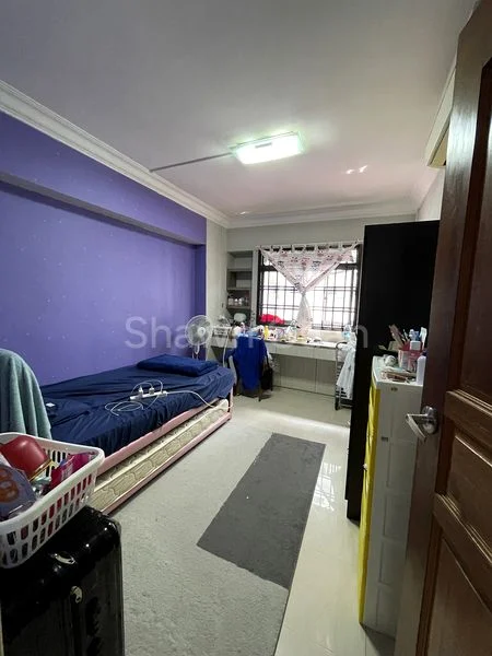 5 Room (5I) HDB for Rent in  121C Sengkang East Way - Image 2