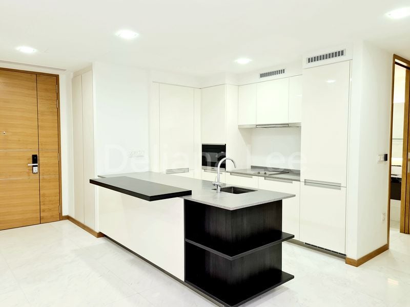 2 Bed Condo for Rent in  Marina One Residences - Image 4