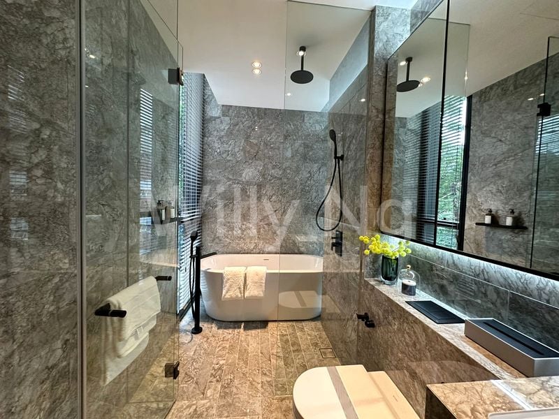 2+1 Bed Apartment (Condo) for Sale in  Jervois Privé - Image 7