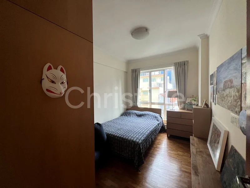 3 Bed Condo for Sale in  Emerald Garden - Image 3