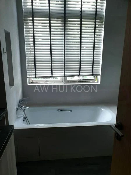 3 Bed Apartment (Condo) for Rent in  Nassimville - Image 10
