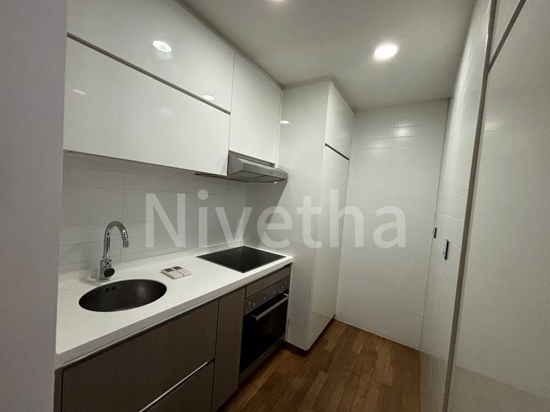 1 Bed Apartment (Condo) for Rent in  One Shenton - Image 5