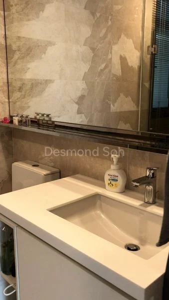 2 Bed Condo for Rent in  Kingsford . Hillview Peak - Image 3