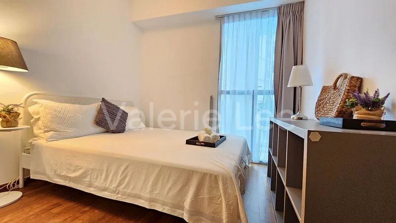 1 Bed Condo for Sale in  The Santorini - Image 6