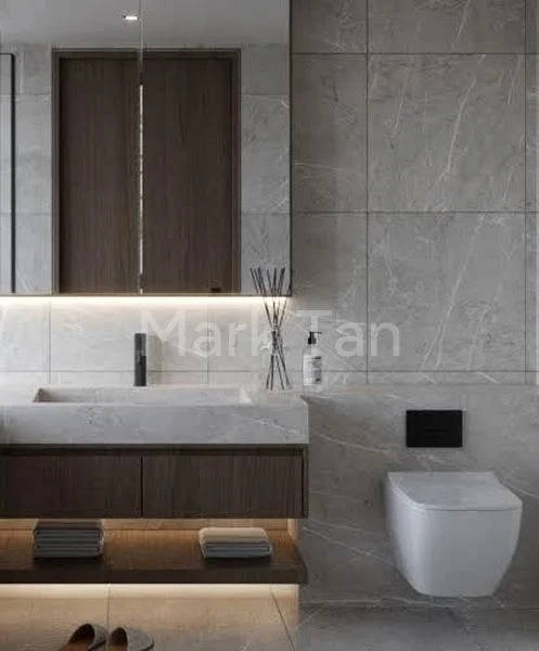 3 Room (3A) HDB for Sale in  341 Bukit Batok Street 34 - Image 3